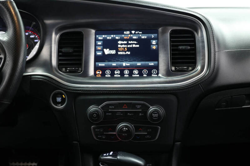 2019 Dodge Charger R/T