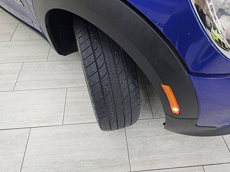 2013 MINI Paceman Cooper S ALL4