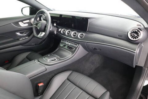 2023 Mercedes-Benz E-Class E 450