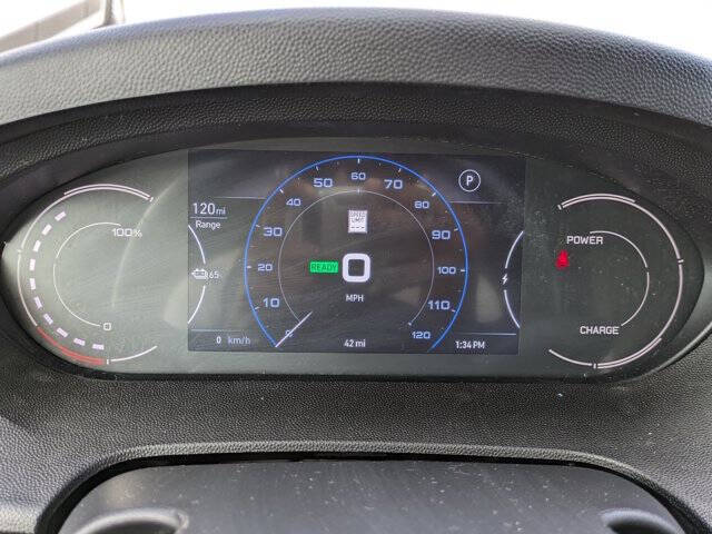 2024 RAM ProMaster EV Delivery