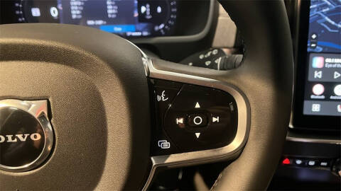 2026 Volvo XC90 B6 Plus 7P