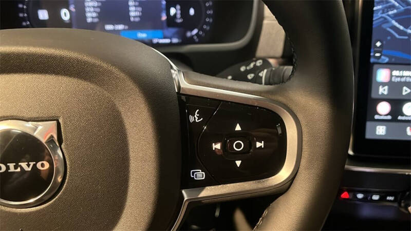 2026 Volvo XC90 B6 Plus 7P