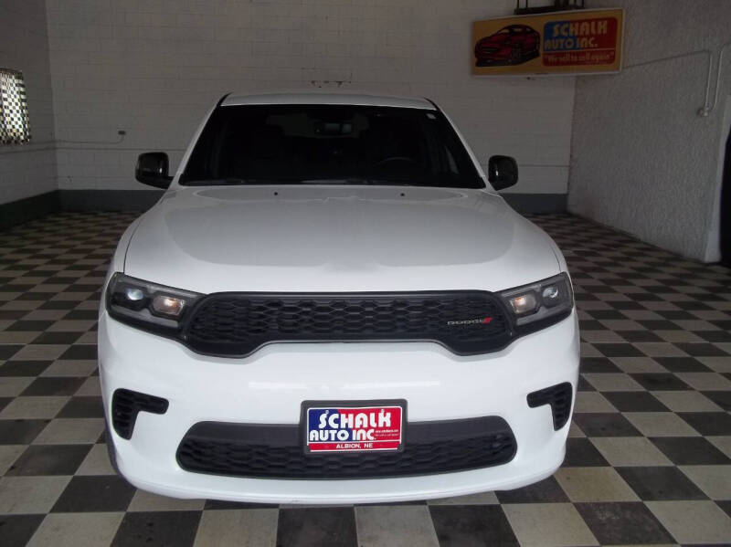 2023 Dodge Durango GT