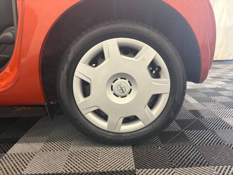 2012 Scion iQ