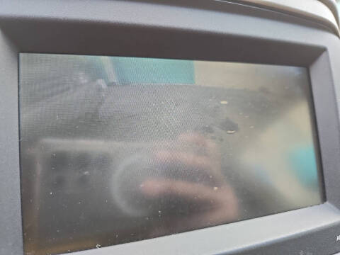 2008 Honda Pilot EX-L w/Navi