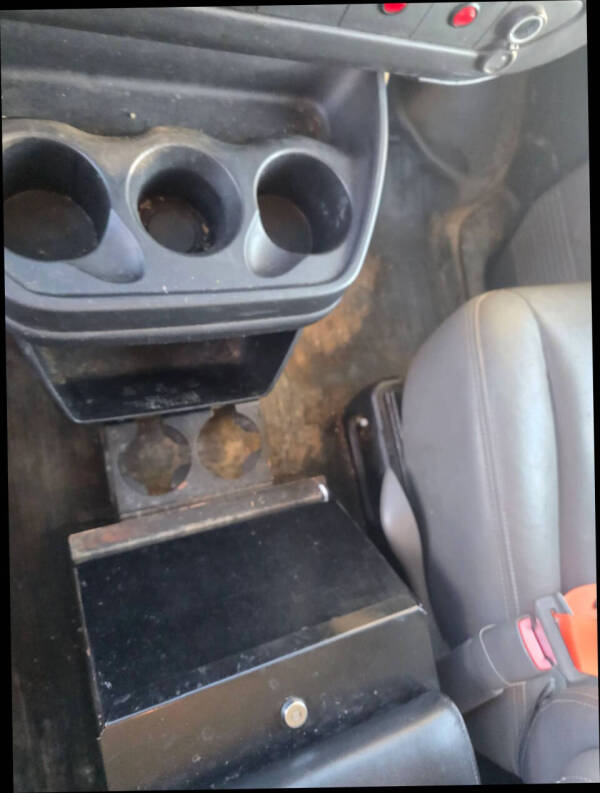 2014 Chevrolet Express 2500