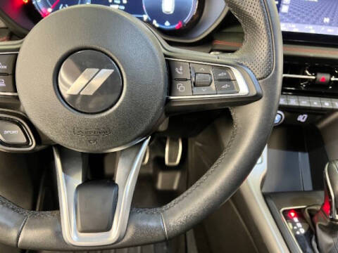 2023 Dodge Hornet GT