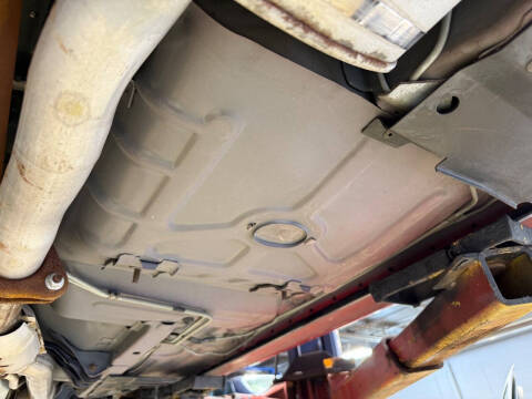 1989 Ford Mustang GT