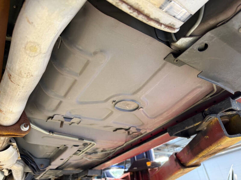 1989 Ford Mustang GT