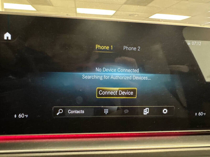 2021 Mercedes-Benz GLS AMG GLS 63