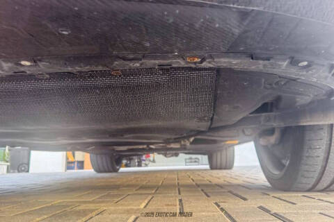 2021 Lamborghini Urus