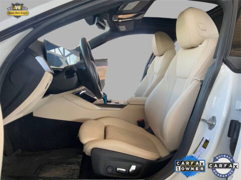 2023 BMW i4 eDrive35 Gran Coupe