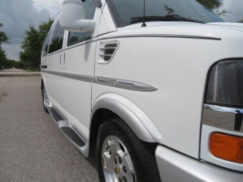2010 Chevrolet Express LT 1500