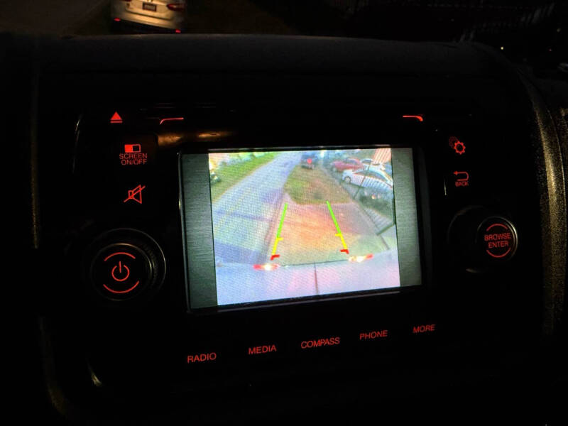 2015 RAM ProMaster 2500 159 WB