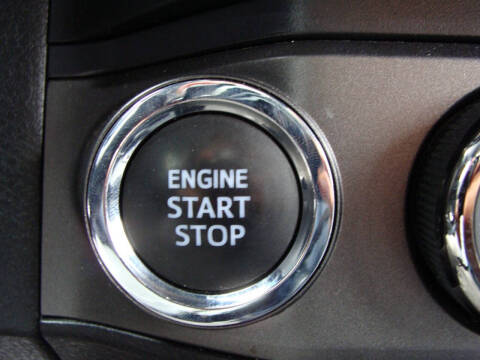 2022 Toyota Tacoma TRD Off-Road