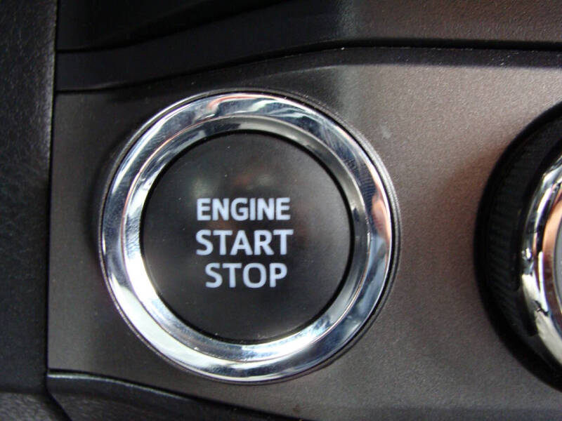 2022 Toyota Tacoma TRD Off-Road