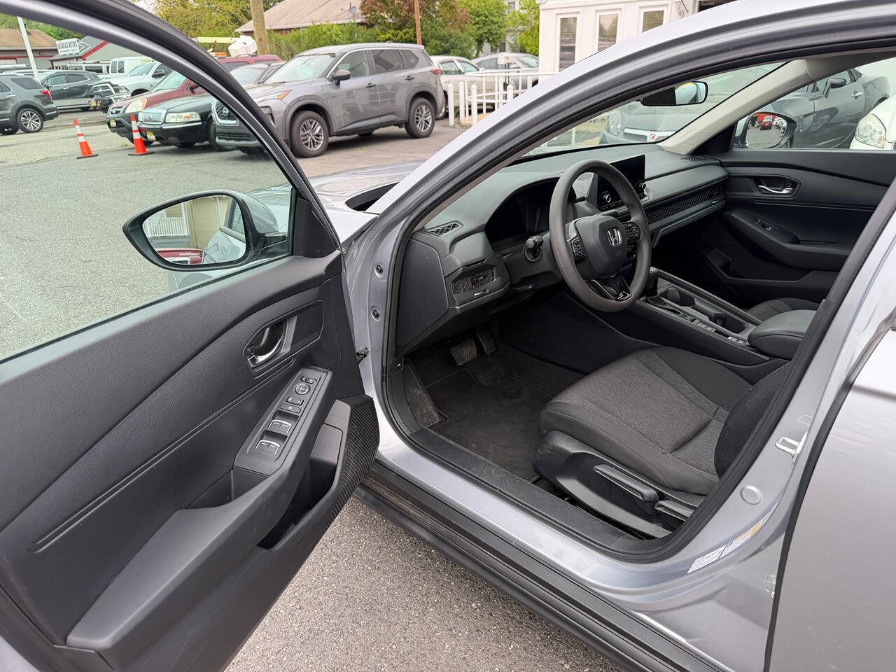 2023 Honda Accord 2