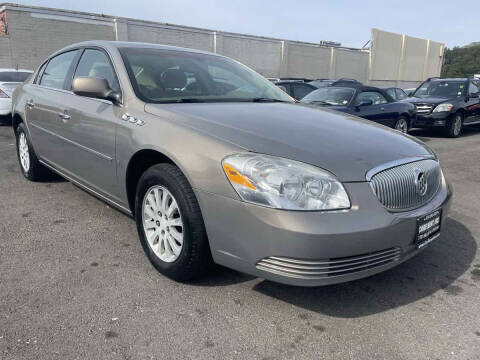 2006 Buick Lucerne for sale at CARFLUENT, INC. in Sunland CA