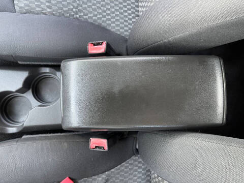 2010 GMC Canyon SLE-1