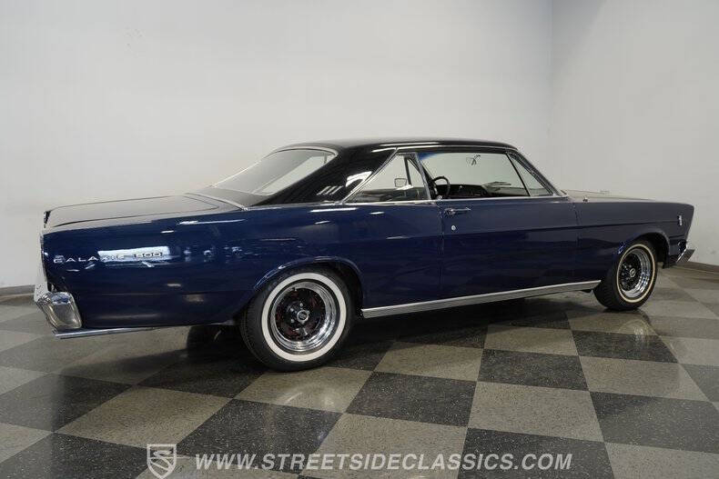 1966 Ford Galaxie