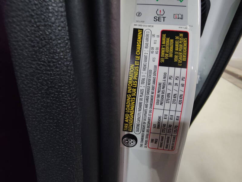 2019 Volkswagen Golf GTI S