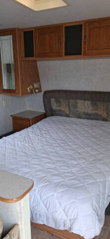 2003 Dutchmen RV Four Winds