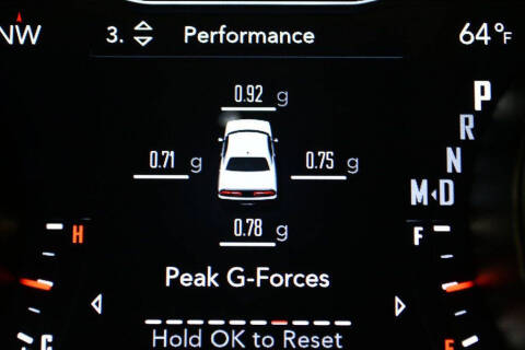 2017 Dodge Challenger