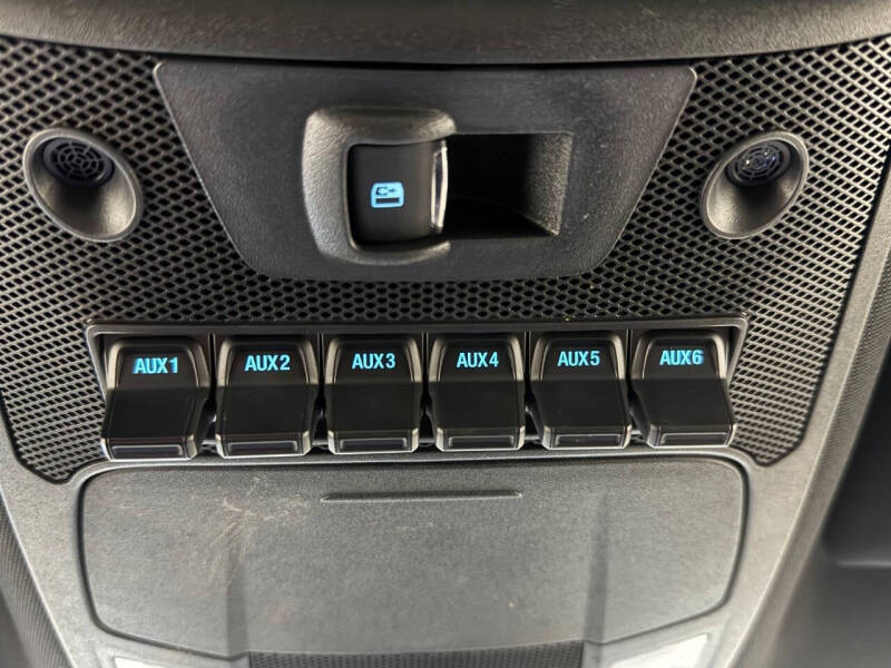 2022 Ford F-250 Super Duty Lariat