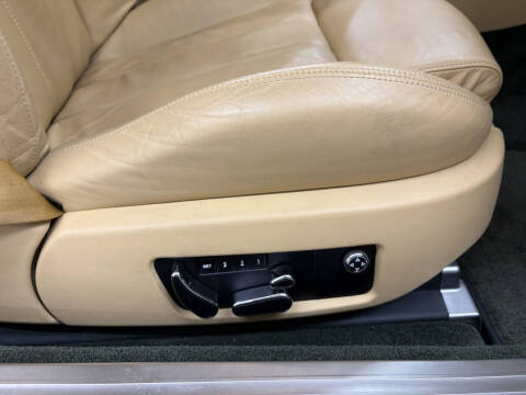 2009 Bentley Continental GT