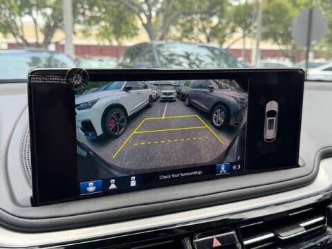 2026 Acura MDX w/Tech