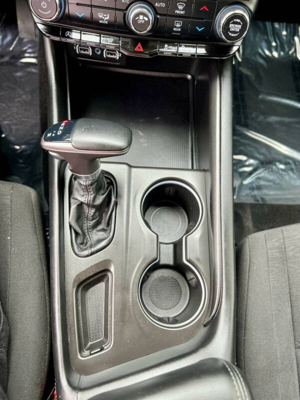2022 Dodge Durango SXT