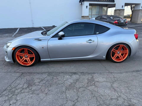 2019 Toyota 86