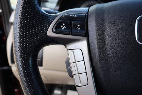 2016 Honda Odyssey EX