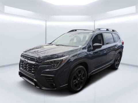 2025 Subaru Ascent Onyx Edition Touring