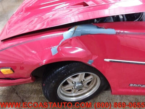 1983 Datsun 280ZX GL