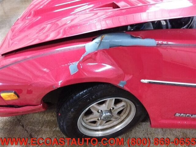 1983 Datsun 280ZX GL