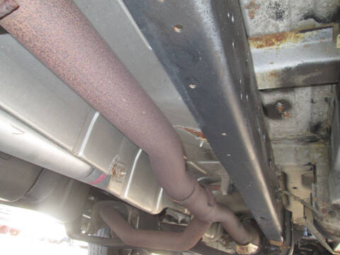 2009 Ford E-Series E-250