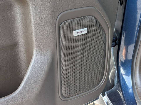 2023 GMC Sierra 2500HD