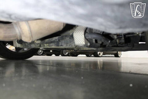 2009 Dodge Challenger SRT8