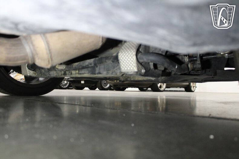 2009 Dodge Challenger SRT8