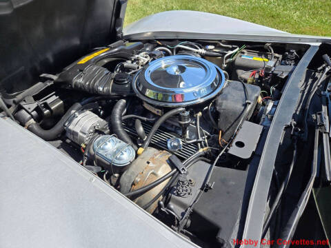 1981 Chevrolet Corvette