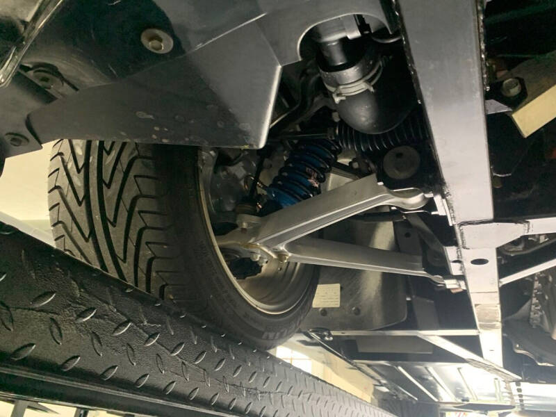 2000 Dodge Viper GTS