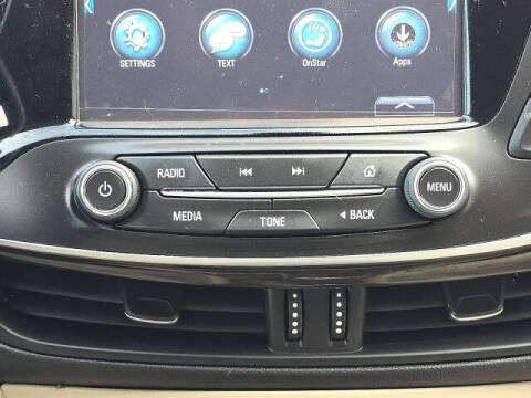 2019 Buick Envision Preferred