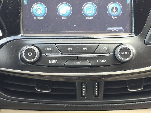 2019 Buick Envision Preferred