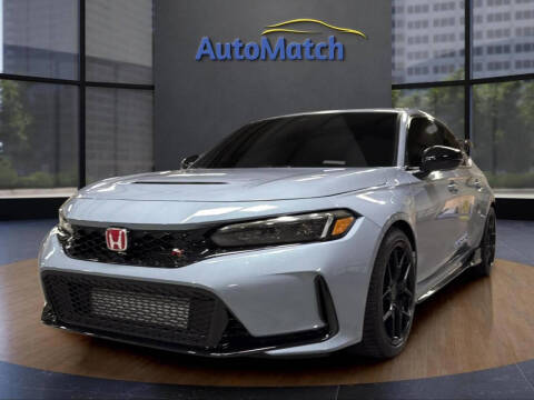 2023 Honda Civic Type R