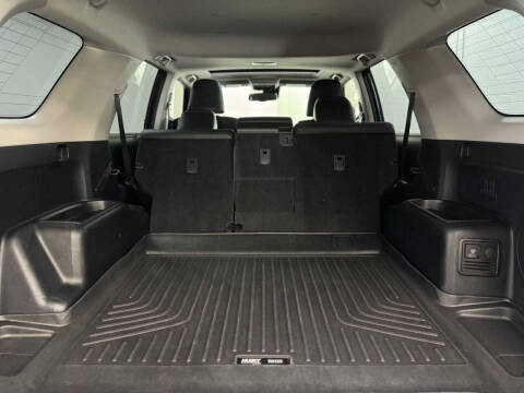 2021 Toyota 4Runner TRD Pro