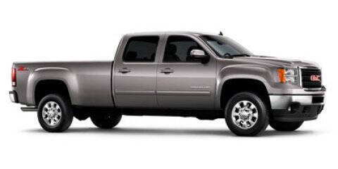 2011 GMC Sierra 2500HD for sale at Sarasota Toyota - Sebring Toyota in Sebring FL