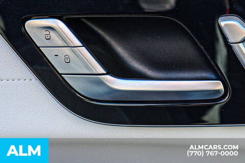 2023 Mercedes-Benz EQS EQS 450+