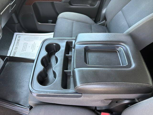 2018 GMC Sierra 2500HD
