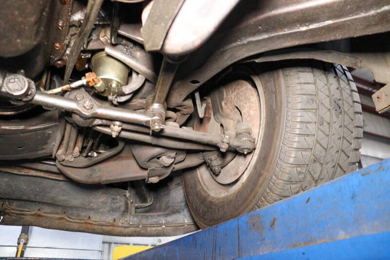 1980 Chevrolet Corvette